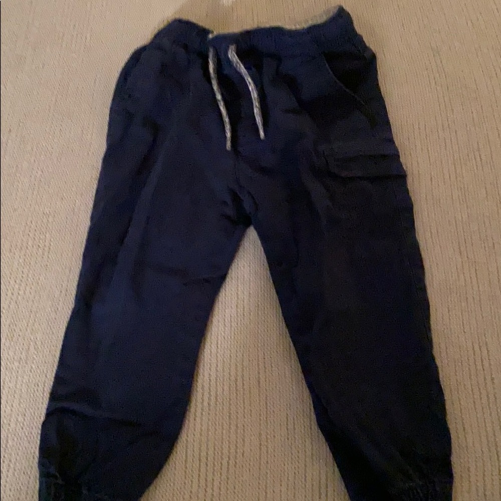 CARTER's baby cargo pants